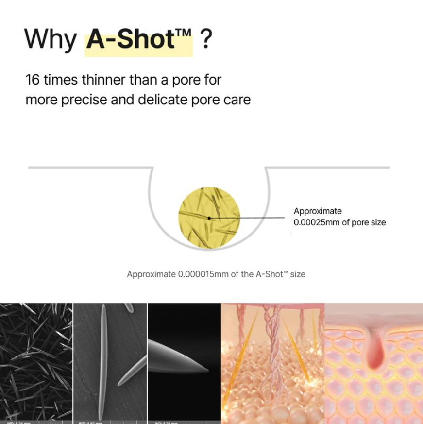 VELMEIRA™ Anti-Aging Retinal Shot