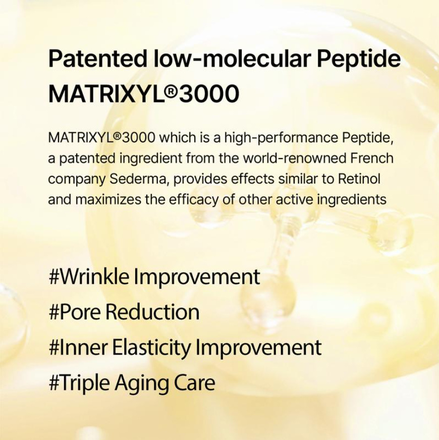 VELMEIRA™ Anti-Aging Retinal Shot