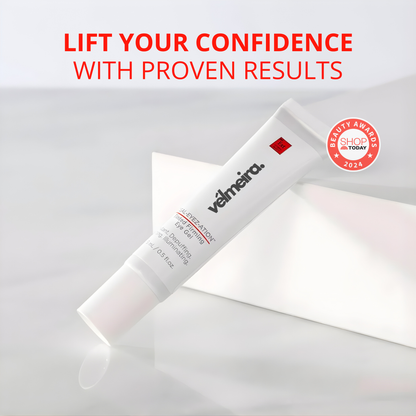 VELMEIRA™ Real-EYEZ-ation Undereye Eye Gel by Dr. Terry Dubrow