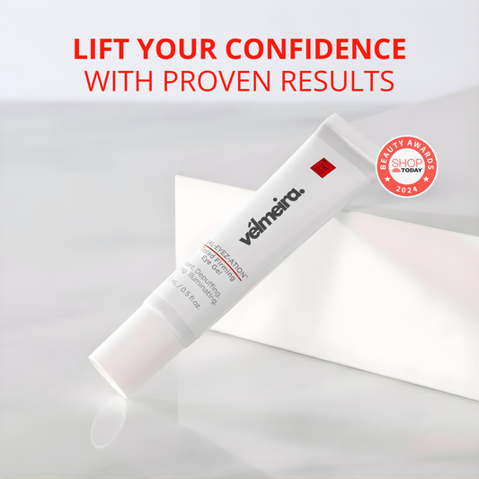 VELMEIRA™ Real-EYEZ-ation Undereye Eye Gel by Dr. Terry Dubrow