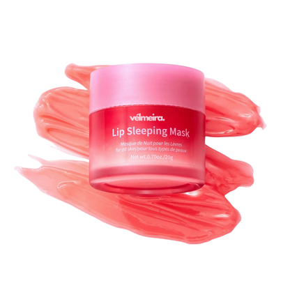 VELMEIRA™ 3-in-1 Exfoliating Lip Mask