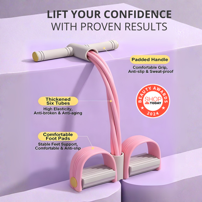 VELMEIRA™ 3-in-1 Multifunction Power Band