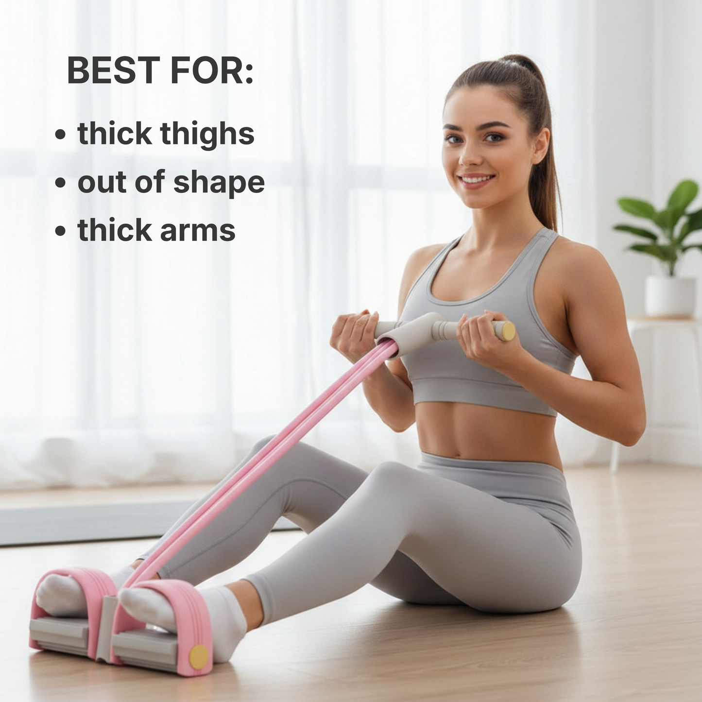 VELMEIRA™ 3-in-1 Multifunction Power Band