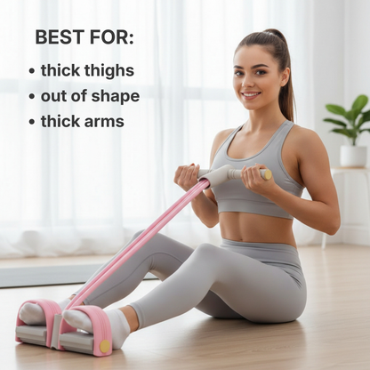 VELMEIRA™ 3-in-1 Multifunction Power Band