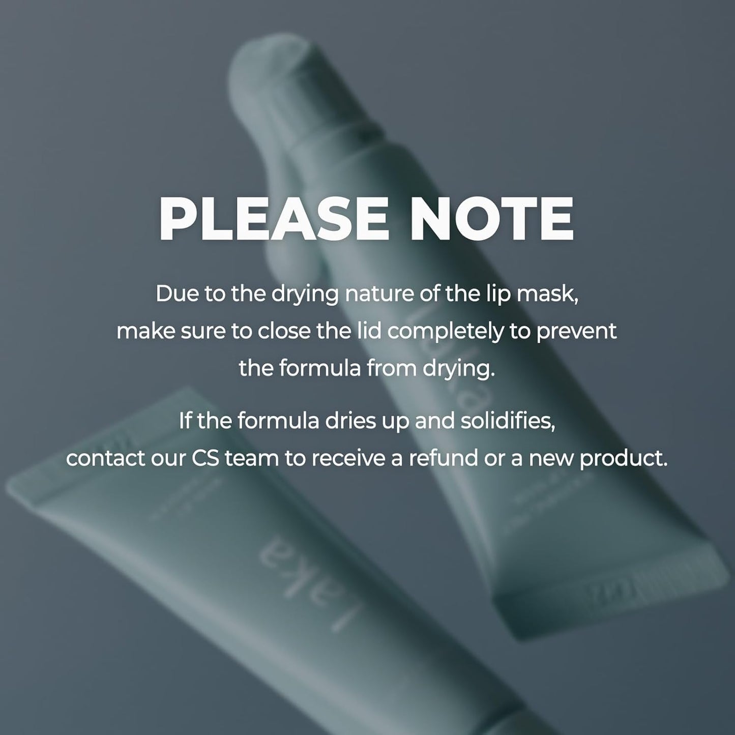 VELMEIRA™ Laka Peel Off Lip Mask