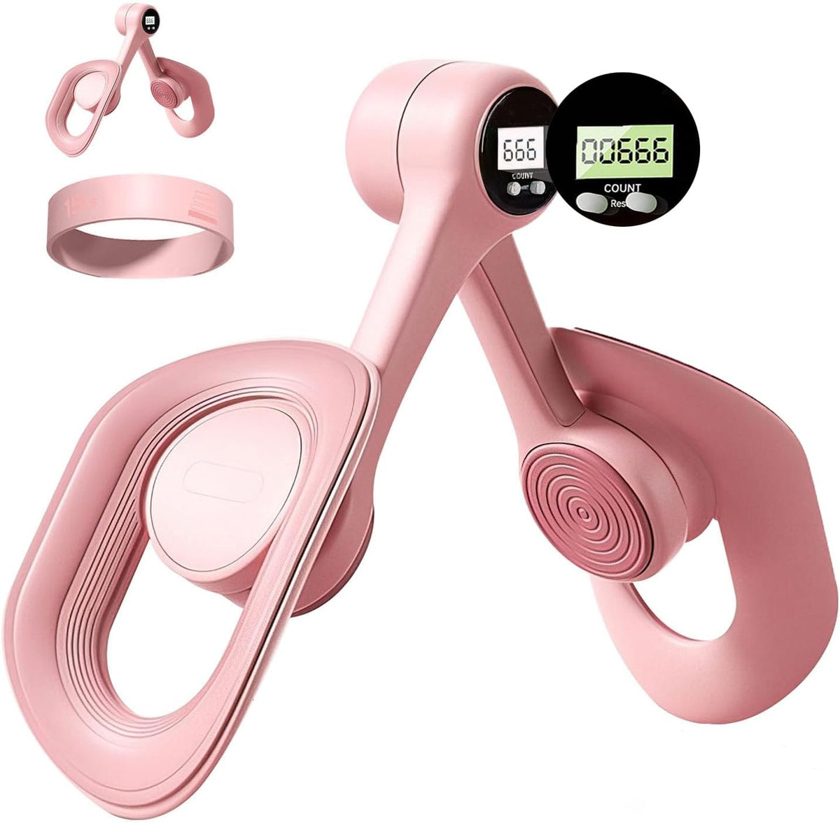 VELMEIRA PelvaCare™ Smart Trainerrr