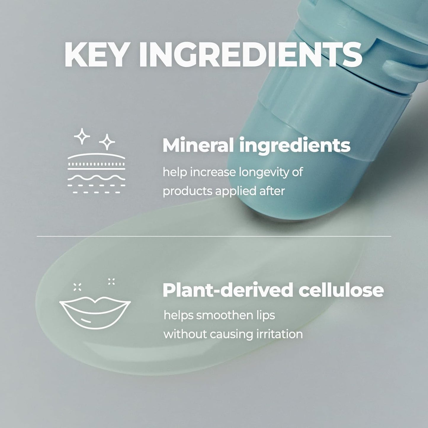 VELMEIRA™ Laka Peel Off Lip Mask