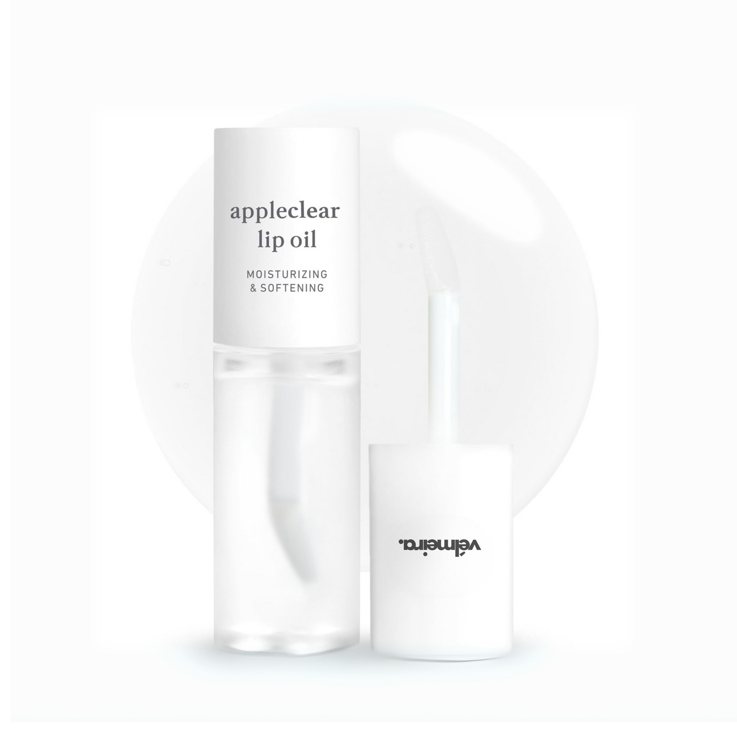 VELMEIRA™ Korean Hydrating Lip Oil