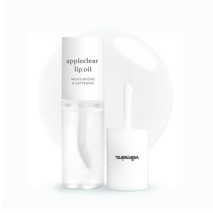 VELMEIRA™ Korean Hydrating Lip Oil