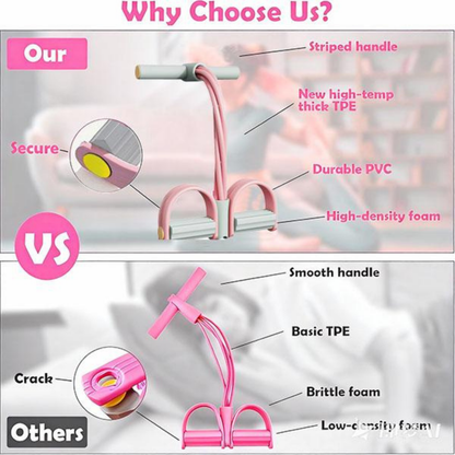 VELMEIRA™ 3-in-1 Multifunction Power Band