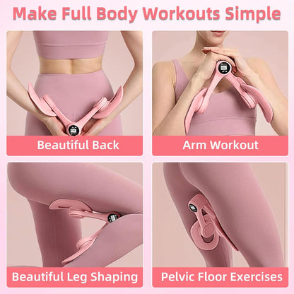 VELMEIRA PelvaCare™ Smart Trainerrr