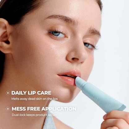 VELMEIRA™ Laka Peel Off Lip Mask