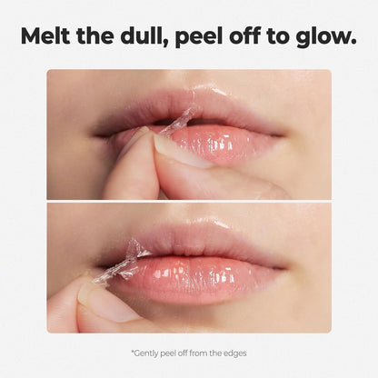 VELMEIRA™ Laka Peel Off Lip Mask