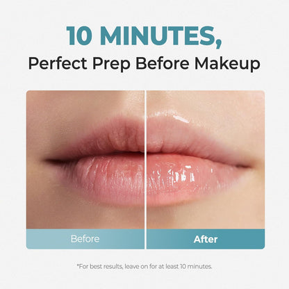VELMEIRA™ Laka Peel Off Lip Mask