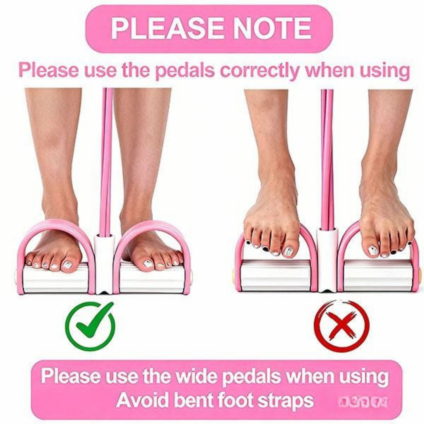 VELMEIRA™ 3-in-1 Multifunction Power Band