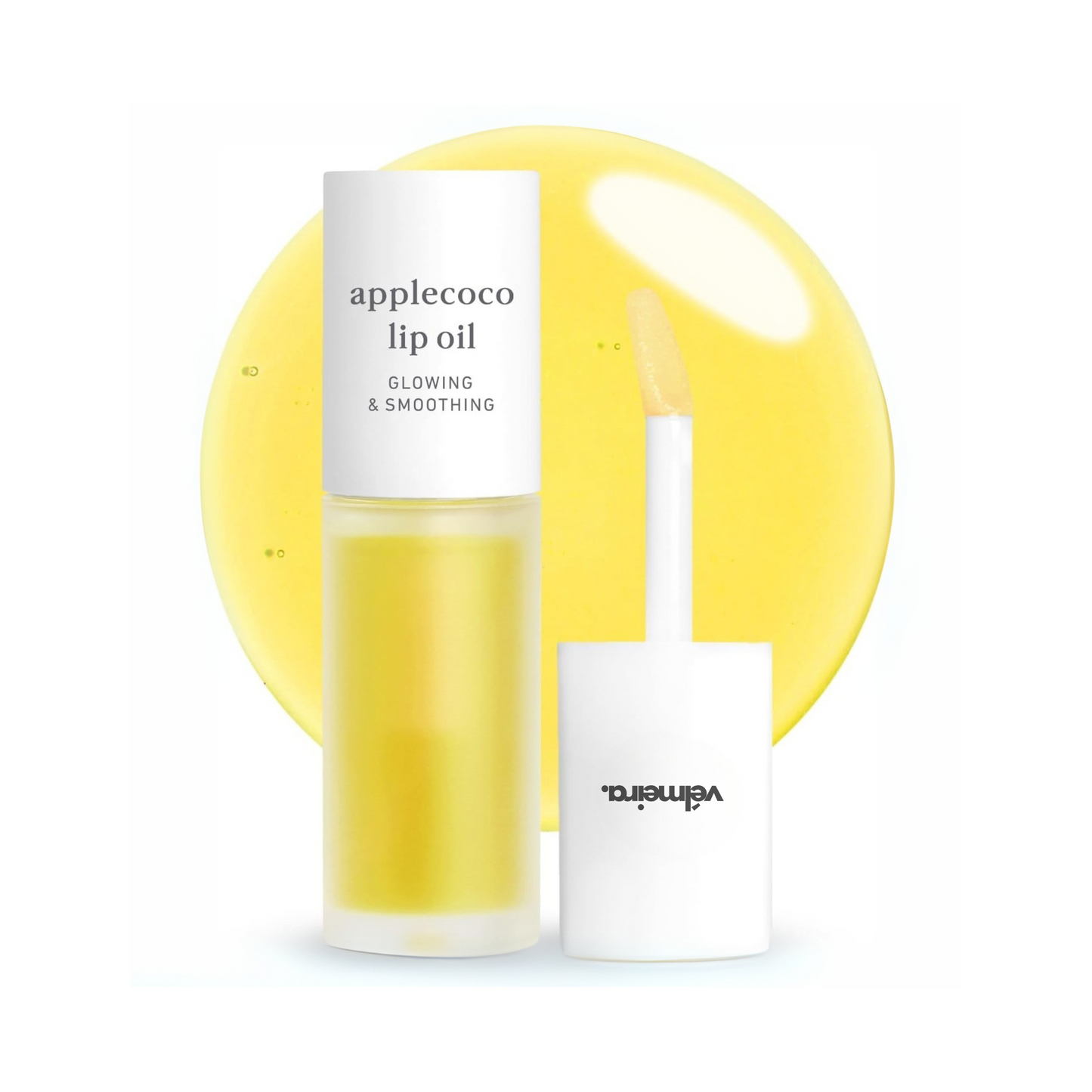 VELMEIRA™ Korean Hydrating Lip Oil