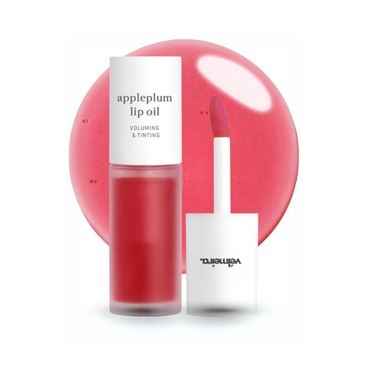 VELMEIRA™ Korean Hydrating Lip Oil