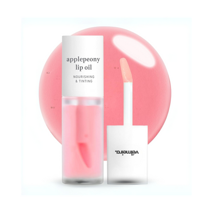VELMEIRA™ Korean Hydrating Lip Oil