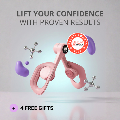VELMEIRA PelvaCare™ Pelvic Floor Trainer