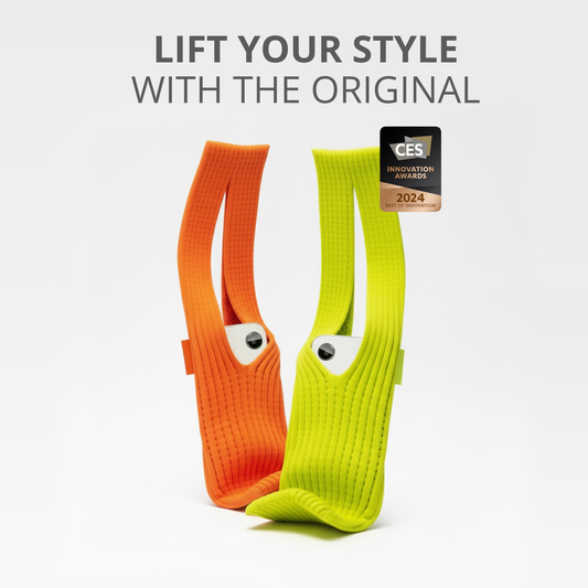 VELMEIRA Phone Pocket: The Original™