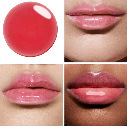 VELMEIRA™ Korean Hydrating Lip Oil