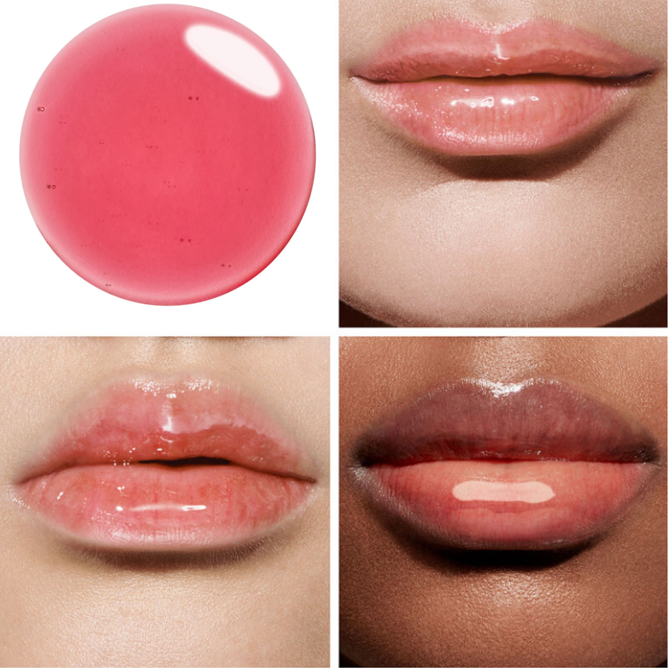 VELMEIRA™ Korean Hydrating Lip Oil