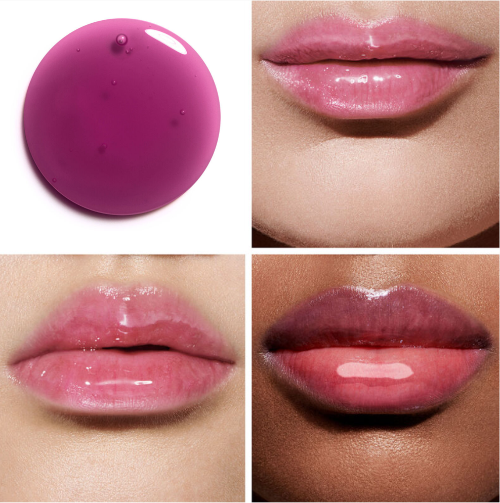 VELMEIRA™ Korean Hydrating Lip Oil