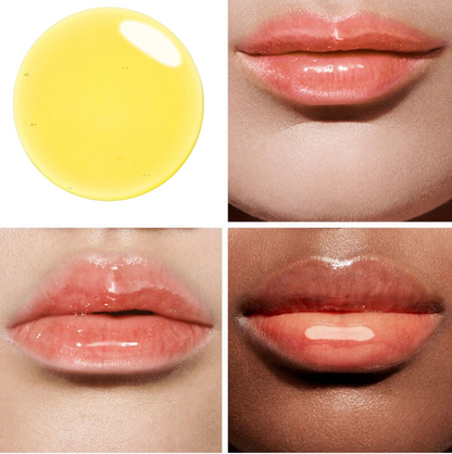 VELMEIRA™ Korean Hydrating Lip Oil