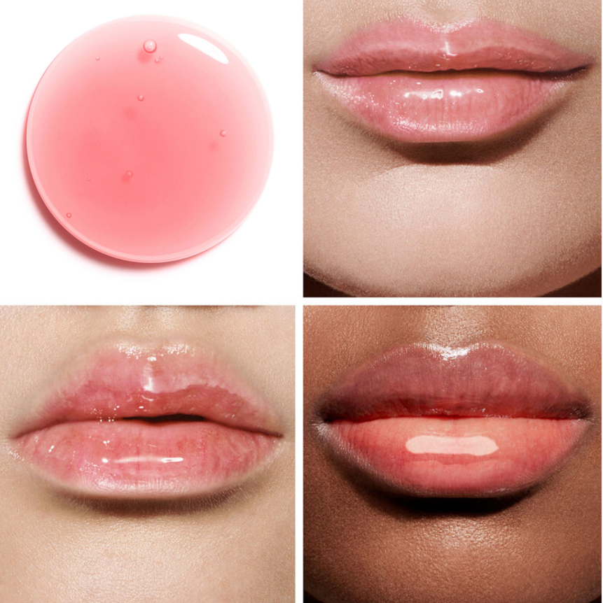 VELMEIRA™ Korean Hydrating Lip Oil