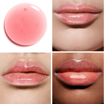 VELMEIRA™ Korean Hydrating Lip Oil