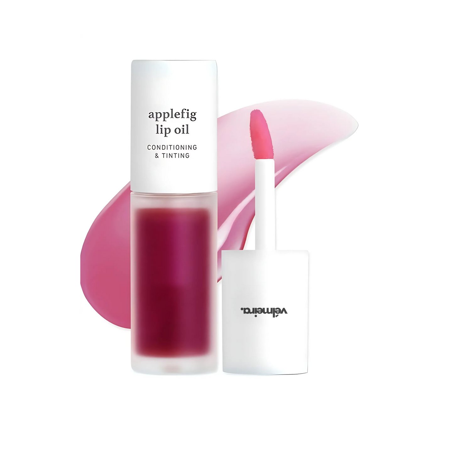 VELMEIRA™ Korean Hydrating Lip Oil
