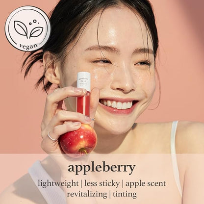 VELMEIRA™ Korean Hydrating Lip Oil