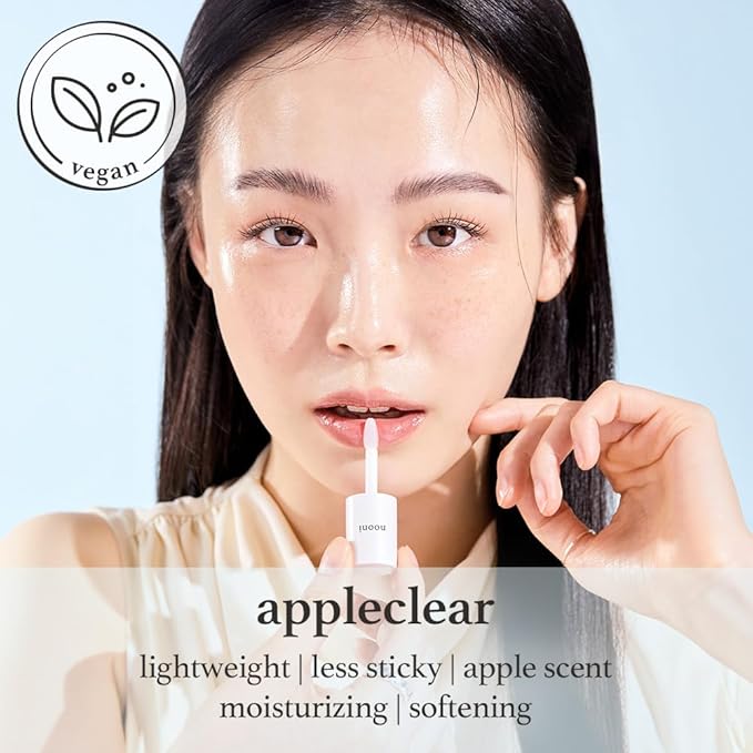 VELMEIRA™ Korean Hydrating Lip Oil