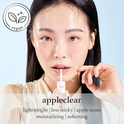VELMEIRA™ Korean Hydrating Lip Oil