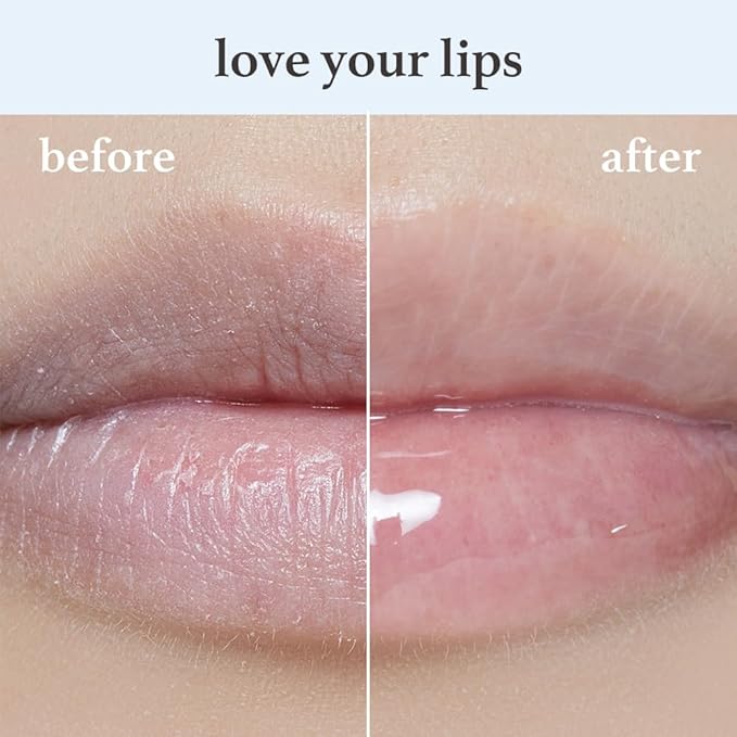 VELMEIRA™ Korean Hydrating Lip Oil