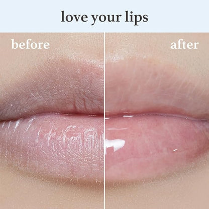 VELMEIRA™ Korean Hydrating Lip Oil