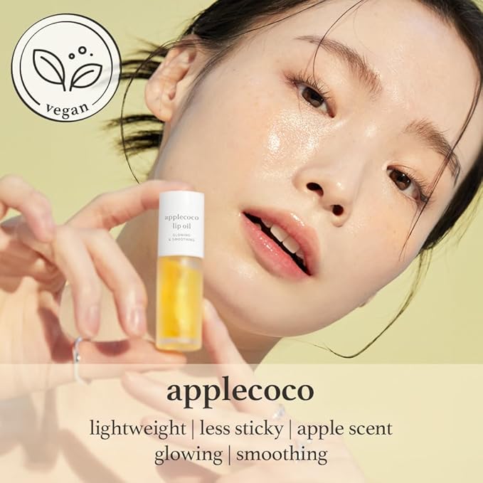 VELMEIRA™ Korean Hydrating Lip Oil