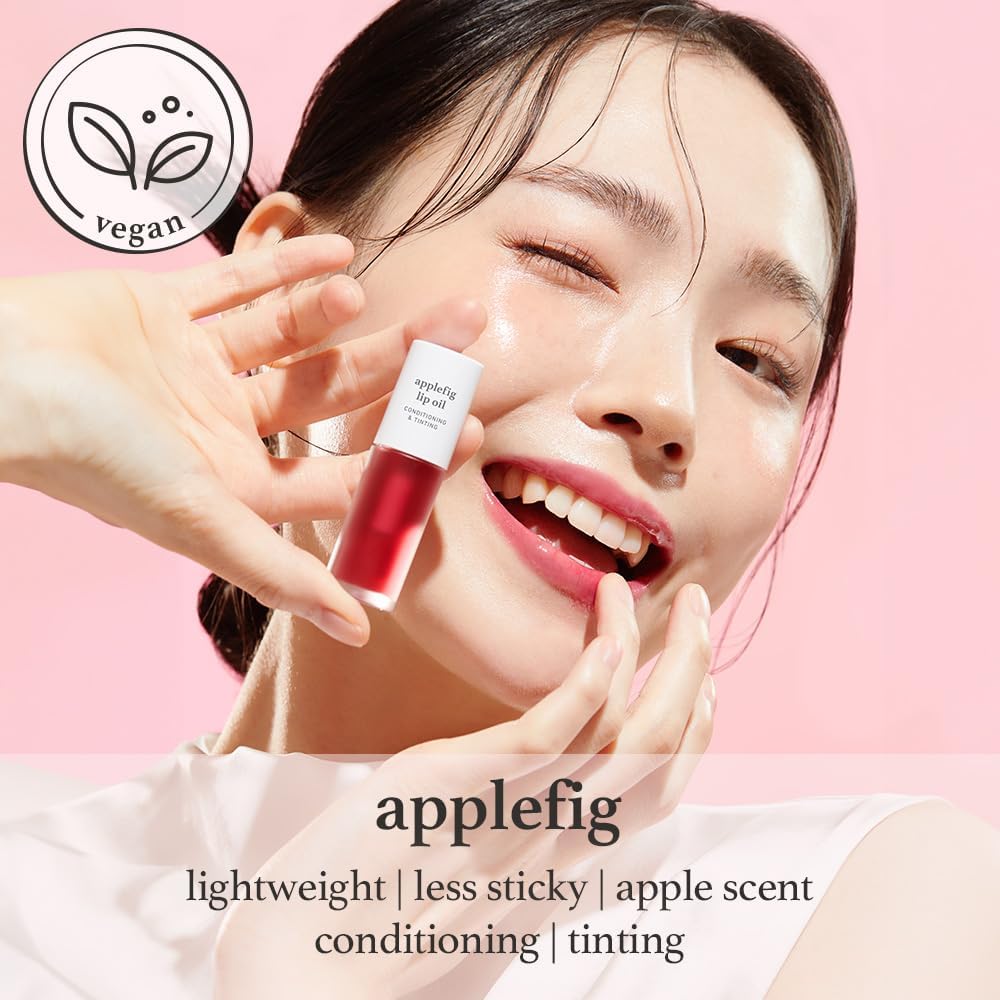 VELMEIRA™ Korean Hydrating Lip Oil