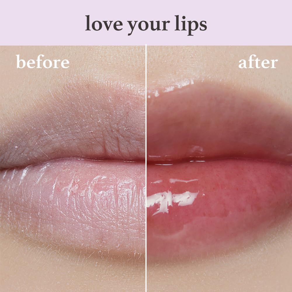 VELMEIRA™ Korean Hydrating Lip Oil