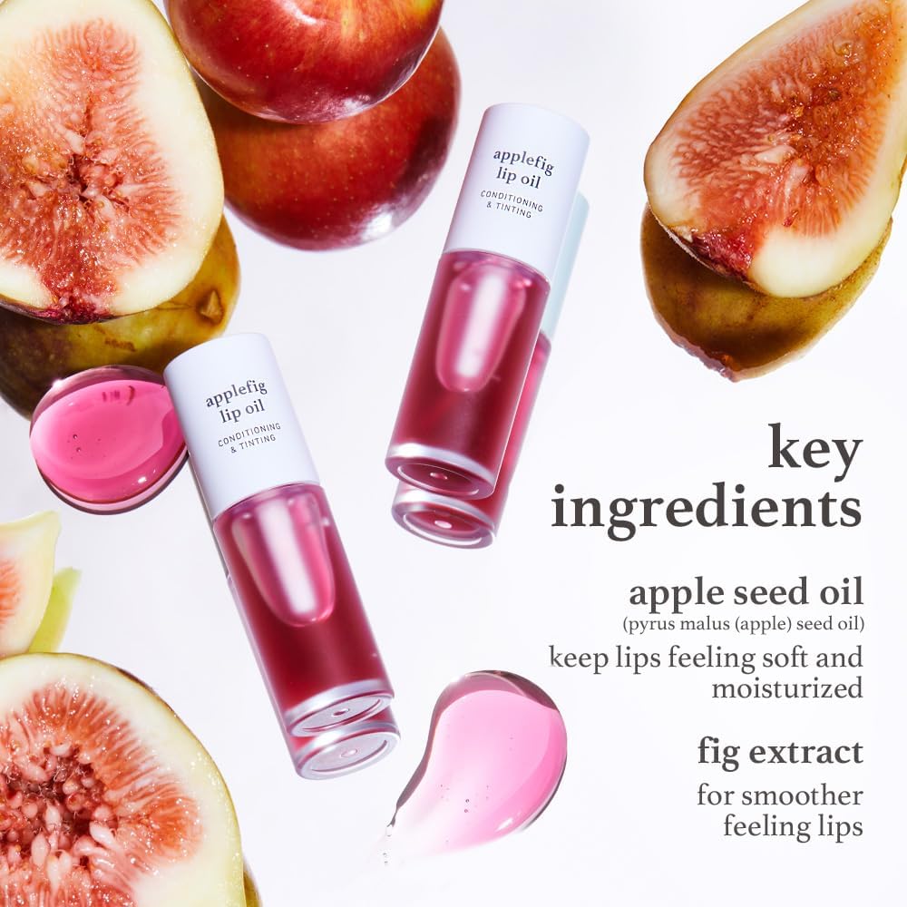 VELMEIRA™ Korean Hydrating Lip Oil