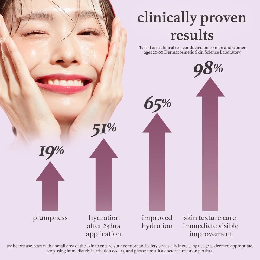 VELMEIRA™ Korean Hydrating Lip Oil