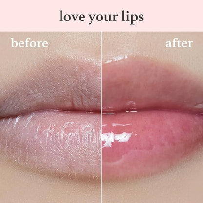VELMEIRA™ Korean Hydrating Lip Oil
