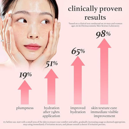 VELMEIRA™ Korean Hydrating Lip Oil