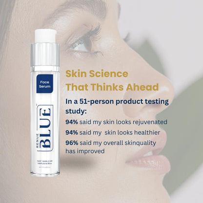 VELMEIRA™ Methylene Blue Face Serum