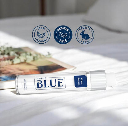 VELMEIRA™ Methylene Blue Face Serum
