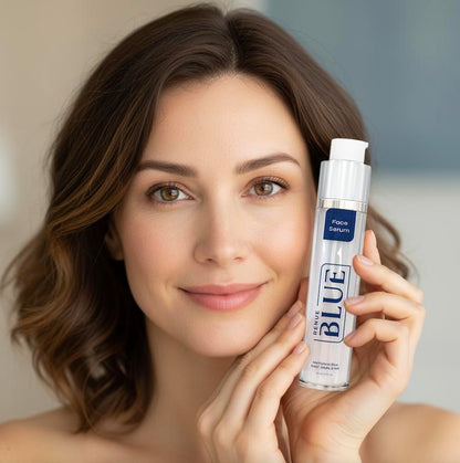 VELMEIRA™ Methylene Blue Face Serum