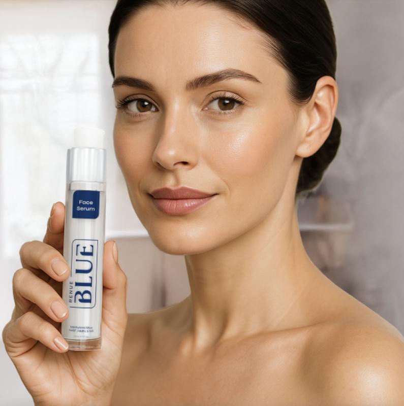 VELMEIRA™ Methylene Blue Face Serum