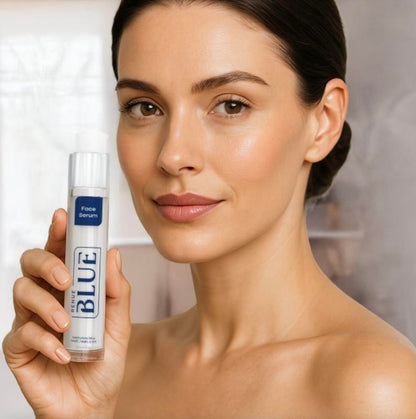 VELMEIRA™ Methylene Blue Face Serum